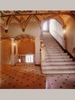 LE PALAZZO LAMBA DORIA