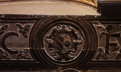 Dessus de porte