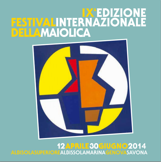 Festival internazionale maiolica 2014