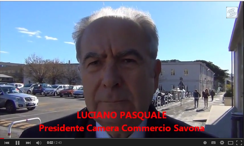 Pasquale imprenditori