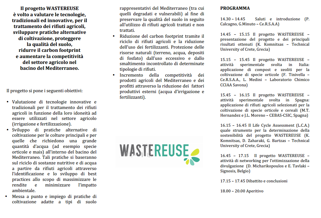 Wastereuse 2
