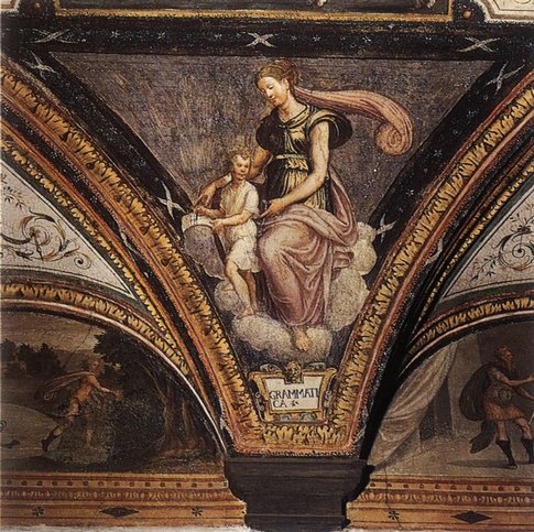 ArtiliberaliGrammatica