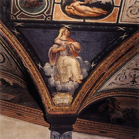 ArtiliberaliArchitettura