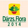 logo darz.flora