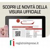 nuova visura ri