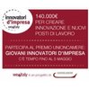 concorso unioncamere innovazione