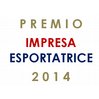 premio impresa esportatrice 2014